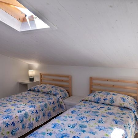 Vjman House Sea Beach - Siciliavacanza อาโวลา ภายนอก รูปภาพ