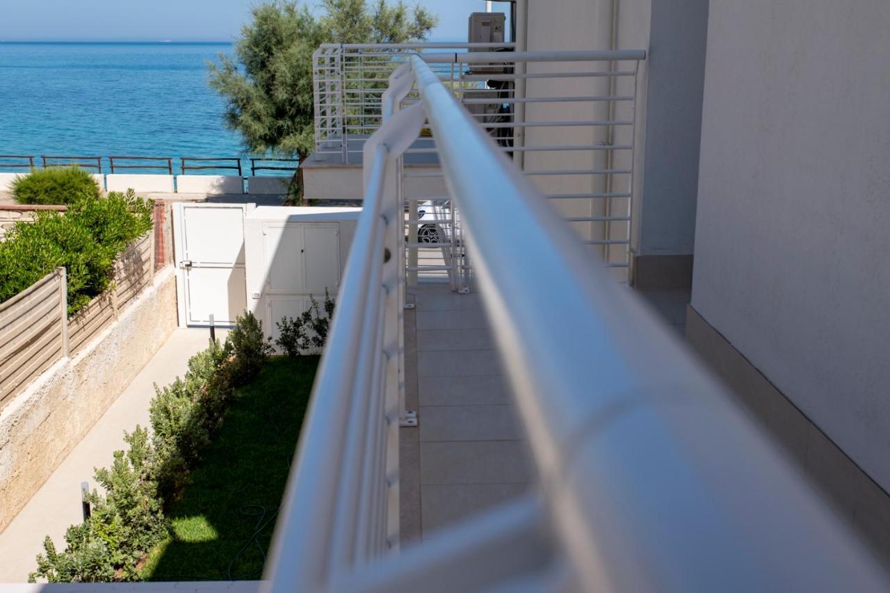Vjman House Sea Beach - Siciliavacanza อาโวลา ภายนอก รูปภาพ