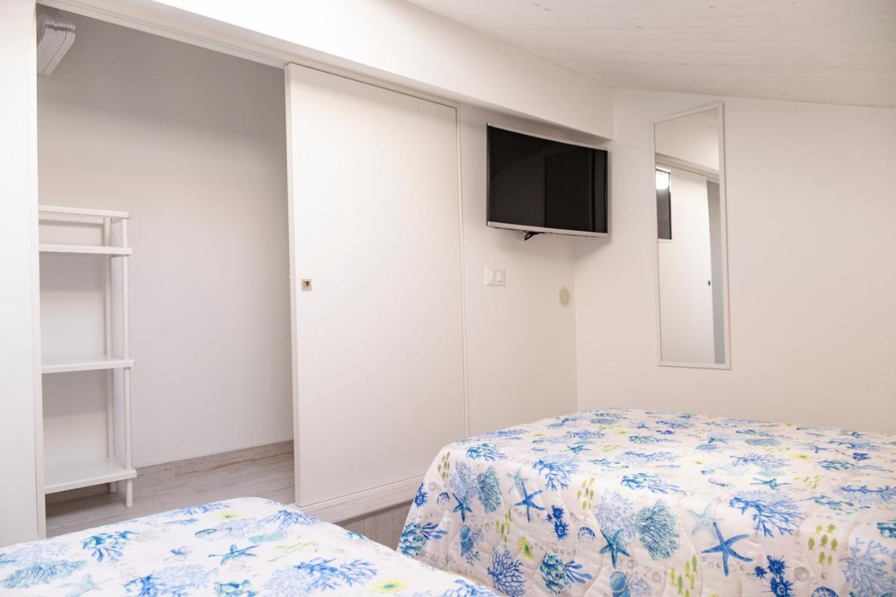 Vjman House Sea Beach - Siciliavacanza อาโวลา ภายนอก รูปภาพ