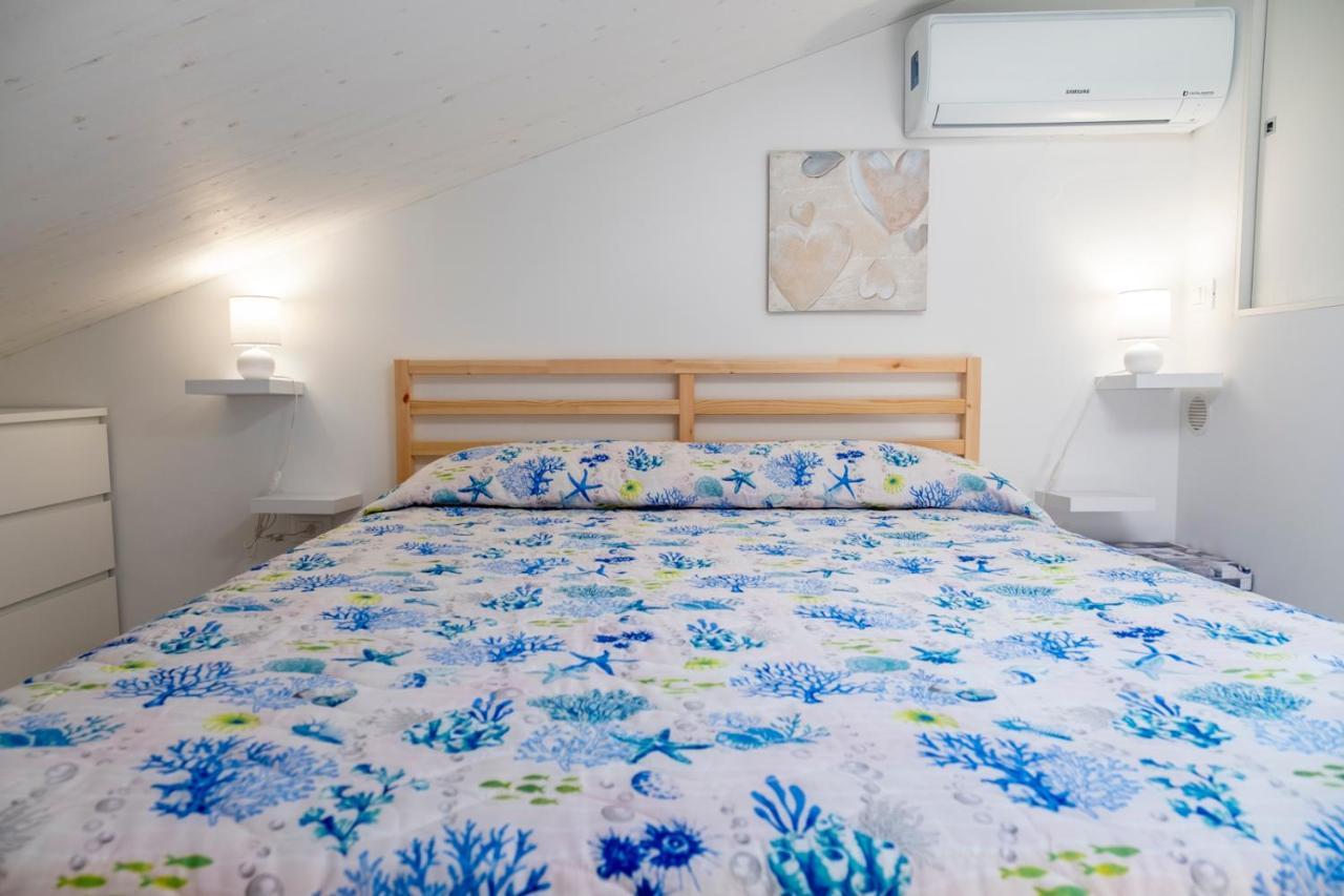 Vjman House Sea Beach - Siciliavacanza อาโวลา ภายนอก รูปภาพ