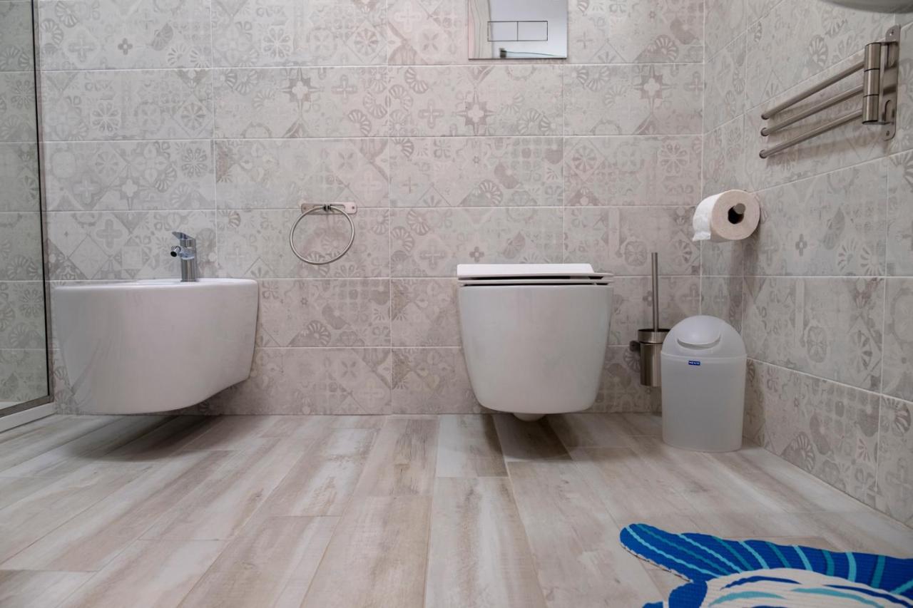 Vjman House Sea Beach - Siciliavacanza อาโวลา ภายนอก รูปภาพ