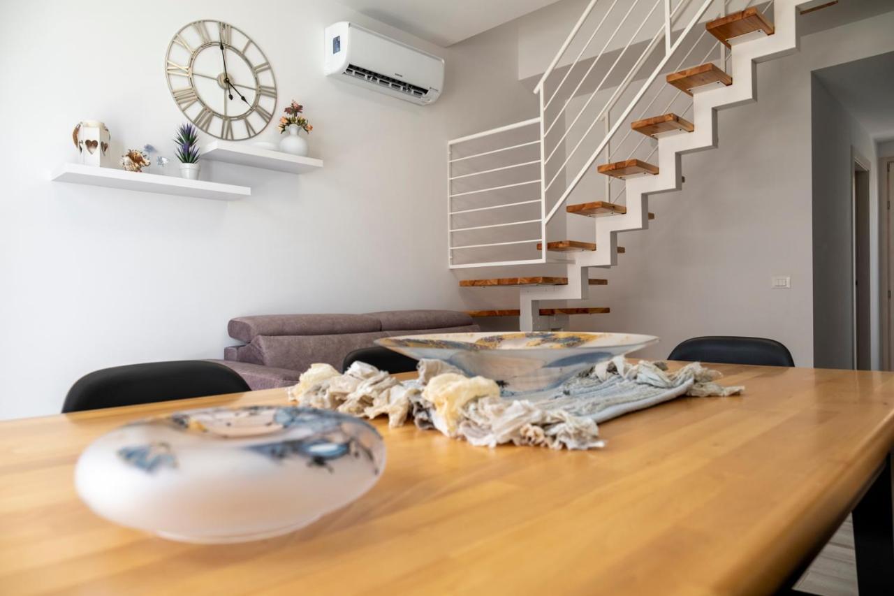 Vjman House Sea Beach - Siciliavacanza อาโวลา ภายนอก รูปภาพ