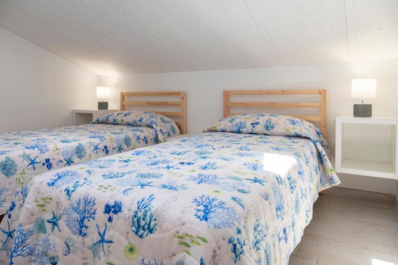 Vjman House Sea Beach - Siciliavacanza อาโวลา ภายนอก รูปภาพ