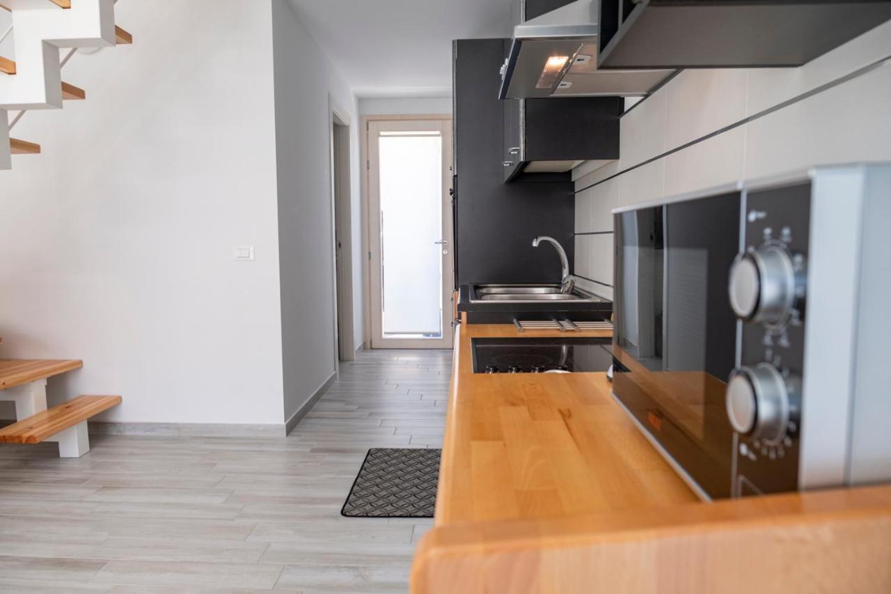Vjman House Sea Beach - Siciliavacanza อาโวลา ภายนอก รูปภาพ