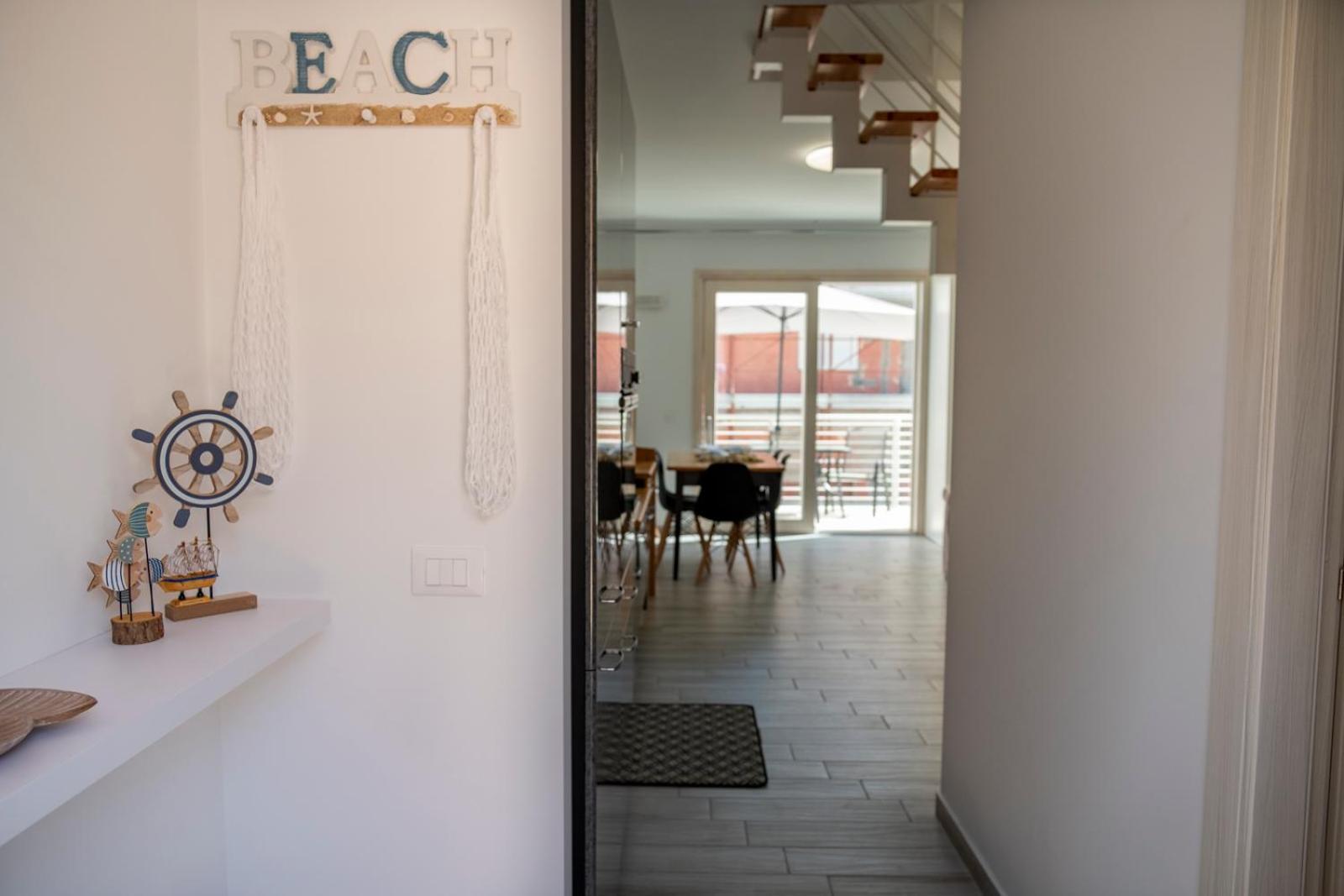 Vjman House Sea Beach - Siciliavacanza อาโวลา ภายนอก รูปภาพ
