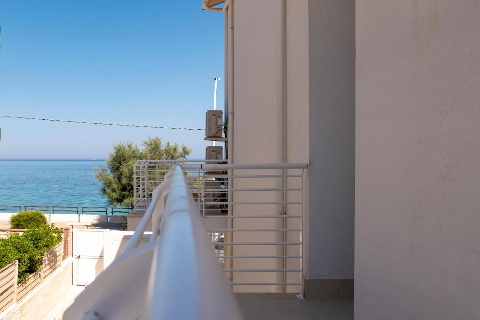 Vjman House Sea Beach - Siciliavacanza อาโวลา ภายนอก รูปภาพ