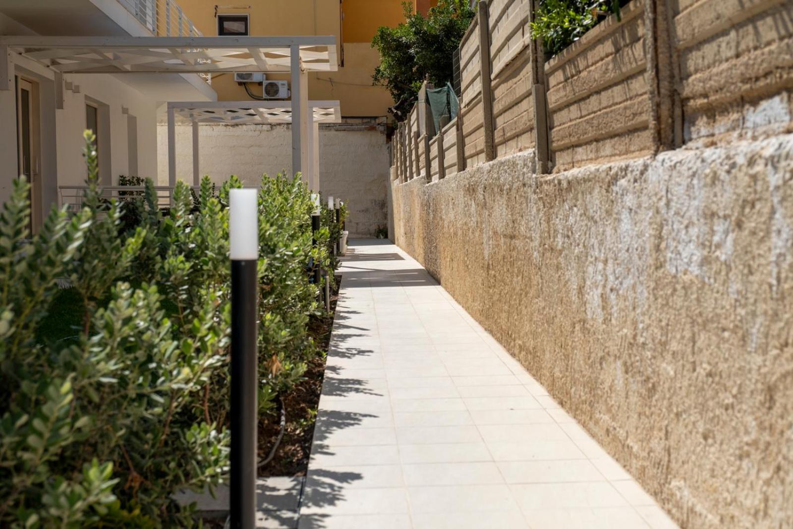 Vjman House Sea Beach - Siciliavacanza อาโวลา ภายนอก รูปภาพ
