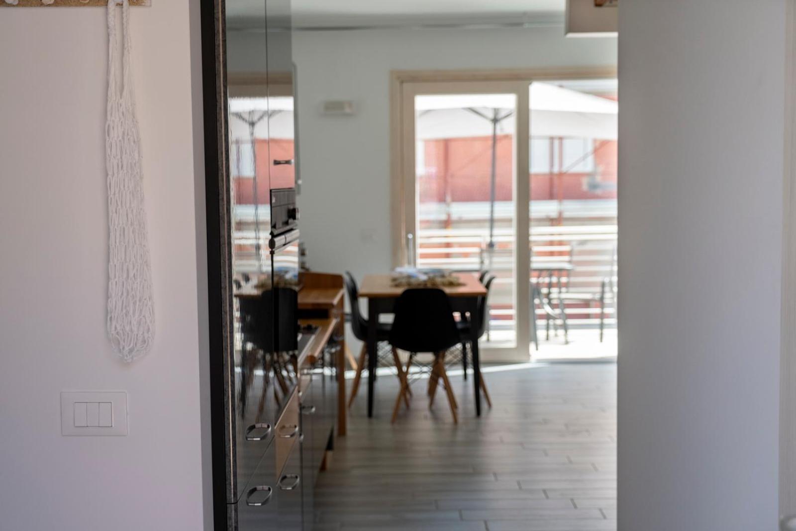Vjman House Sea Beach - Siciliavacanza อาโวลา ภายนอก รูปภาพ